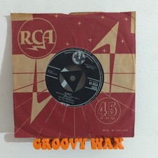 Elvis Presley - Party - 7"