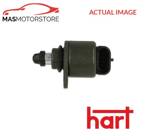 Idle control valve air - idle,