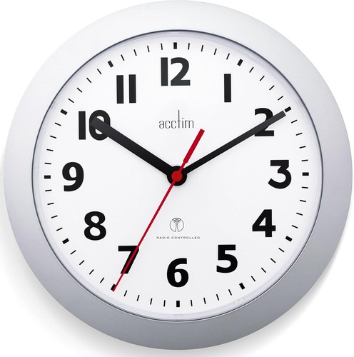 Acctim parona radio - acctim,