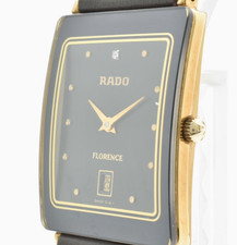 [NEAR MINT] RADO FLORENCE