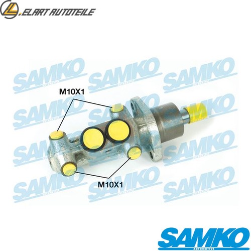Brake master cylinder - brake, p30005