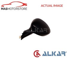 OUTSIDE REAR VIEW MIRROR LHD