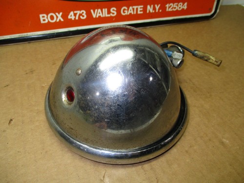 Vtg harley davidson shovelhead - harley,