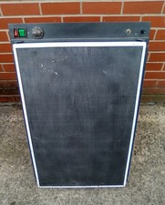 Electrolux Caravan Motorhome Camper Electric & Gas 3 Way Fridge Freezer RM2262