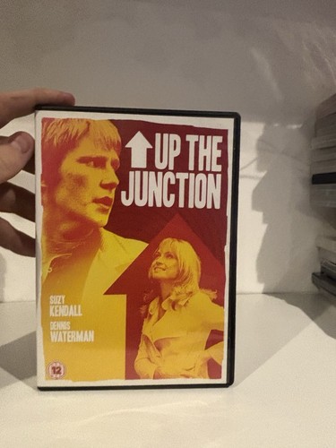 The junction dvd - junction,