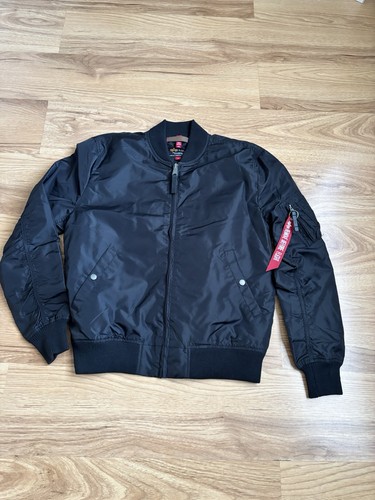 Alpha industries jacket - alpha,