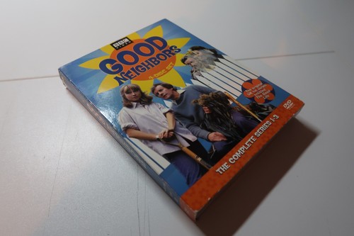 Good neighbors - good, life)