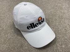 ellesse Cap Womens lightweight