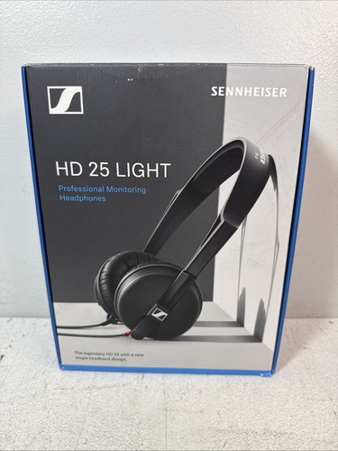 Sennheiser light - sennheiser, 25