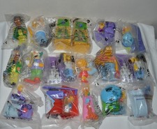 KFC / BURGER KING - JOB LOT -