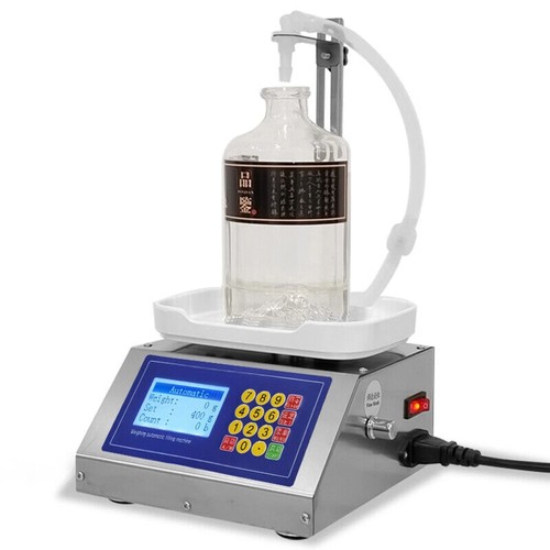 Automatic liquid filling - automatic,