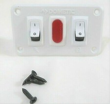 American Motorhome RV Atwood