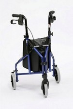 Ultralight Aluminium Three