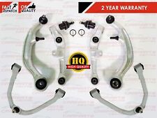 FOR NISSAN 350Z FRONT UPPER LOWER FRONT REAR SUSPENSION WISHBONE CONTROL ARMS