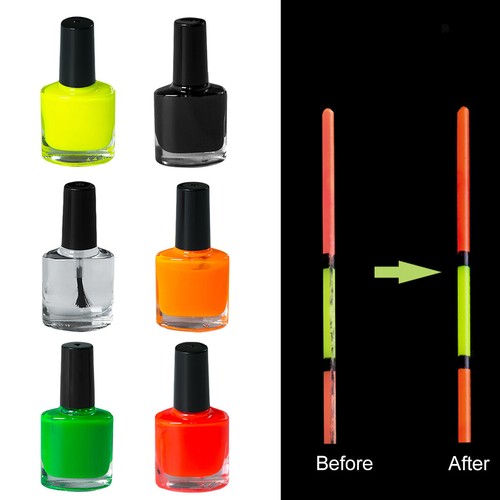 Fishing float paint 8ml - fishing,
