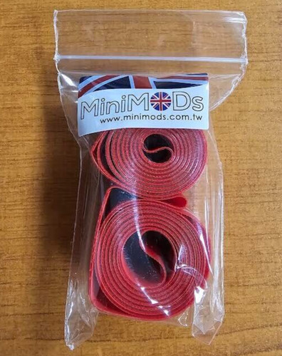 Minimods 349 rim - minimods, 22-349