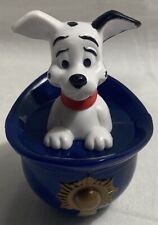 Disney 1 Of 101 DALMATIONS  DISNEY'S Adorable Pup Figurine 623