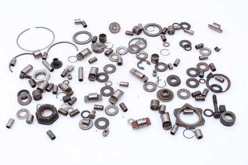 Mixed lot remaining - mixed, of