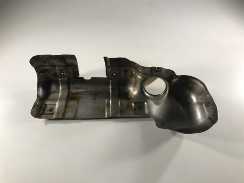 Porsche 911 997 turbo heat - porsche,