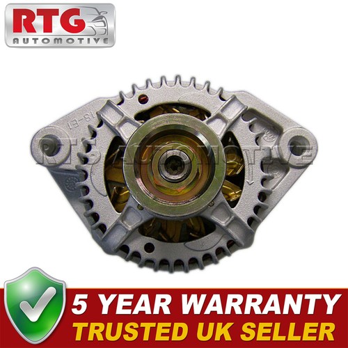 Aim alternator fits - mg, tf