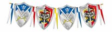 MEDIEVAL KNIGHTS BUNTING 15