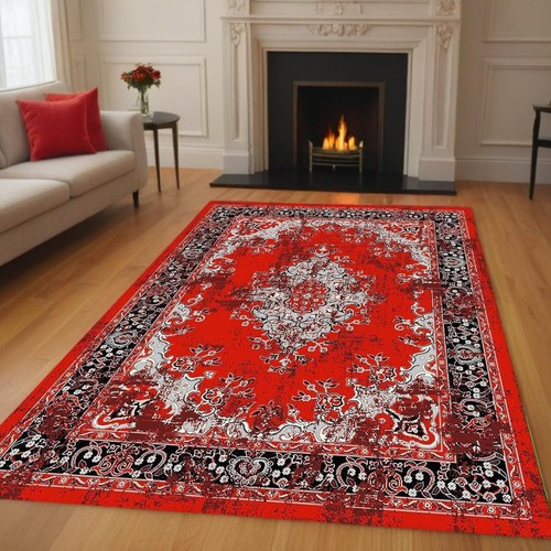Luxury non slip large - luxury,