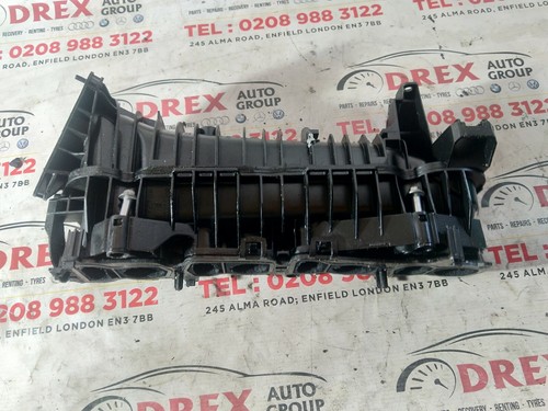 Bmw series f30 f10 - series, intake