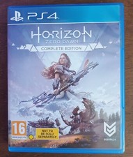 Horizon zero dawn - dawn,