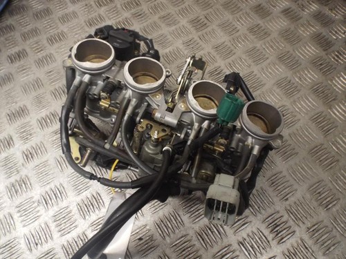 Yamaha yzf 5vy - yamaha,