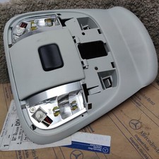 New Genuine Mercedes W163 ML