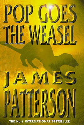 Patterson james pop - :, goes