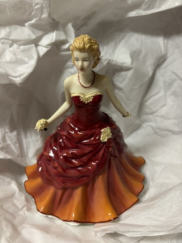 Royal doulton pretty ladies - royal,