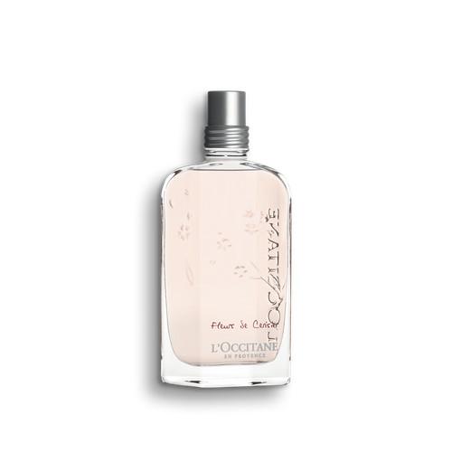 Occitane fleurs cerisier - l'occitane,