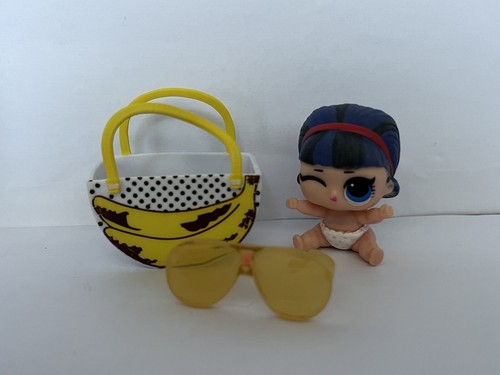 Lol dolls bundle pop - pop, heart