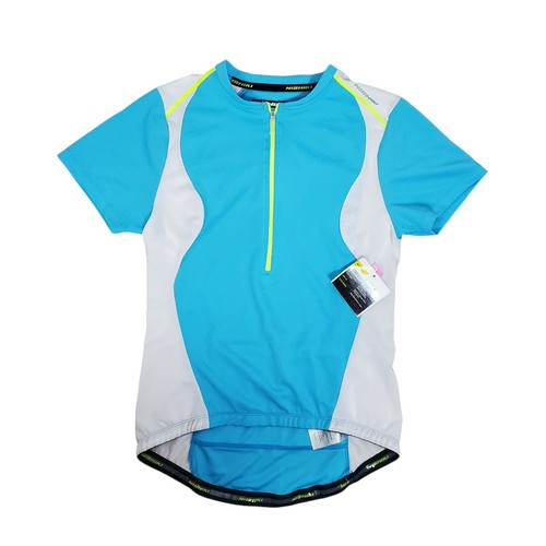 New nishiki short sleeve - nishiki,