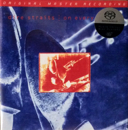 Dire straits every - dire, on