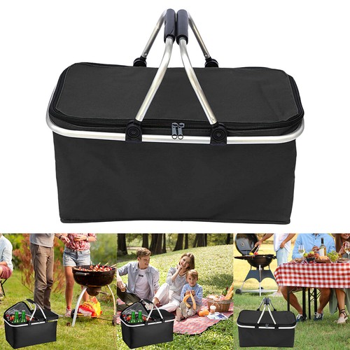 Portable camping bag picnic - portable,