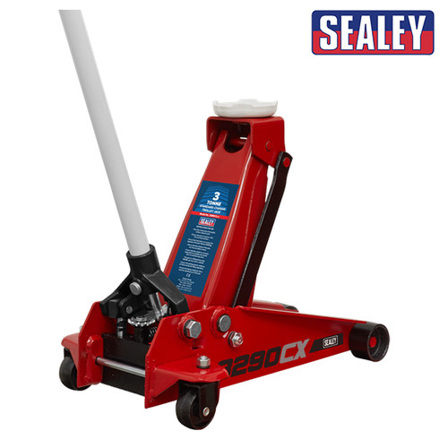 Sealey 3290cx standard chassis - standard,