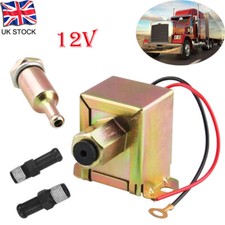 ELECTRIC FUEL PUMP UNIVERSAL