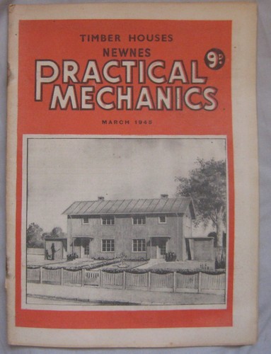 Newnes practical mechanics - newnes,