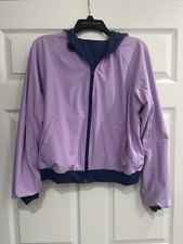 Fabletics Amara Purple