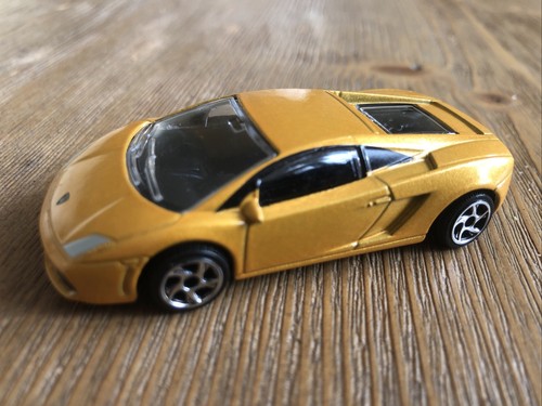 Lamborghini gallardo yellow - lamborghini,