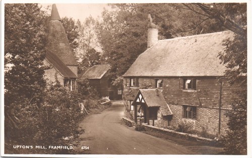 Framfield near uckfield - framfield,