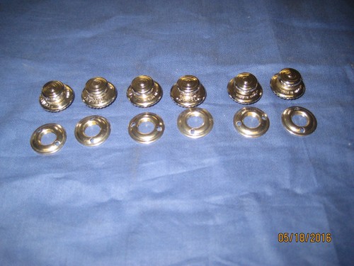Set 6 mg midget - 6,