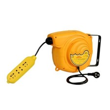 Automatic Telescopic Drum 15