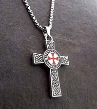 Stainless Steel Knights