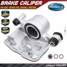 Brake Caliper Front Right for