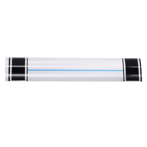 Acrylic magnifying ruler - magnifying,
