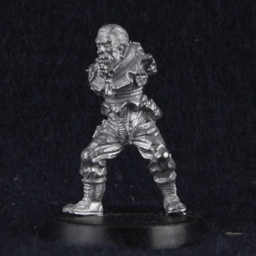 Genestealer cults hybrid - genestealer,