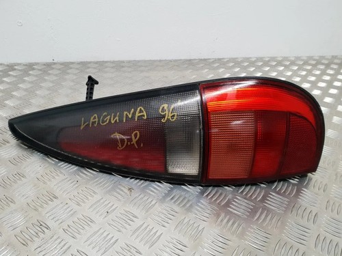 Renault laguna b56 556 rear - laguna,